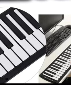 Đàn Piano ĐiệN Tử Cuộn (1)