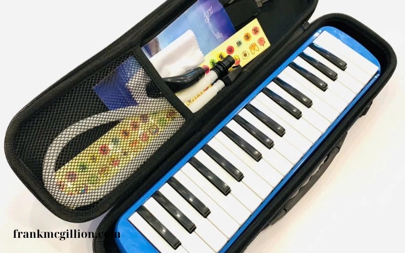 Kèn melodica 32 phím (1)