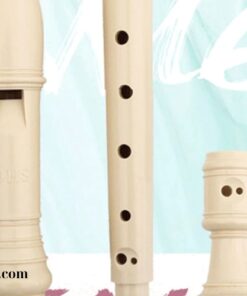 Nhạc cụ hơi Clarinet 8 lỗ (2)