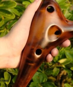 Nhạc cụ kèn Ocarina (2)