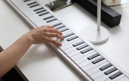 Đàn piano điện 61 phím (2)